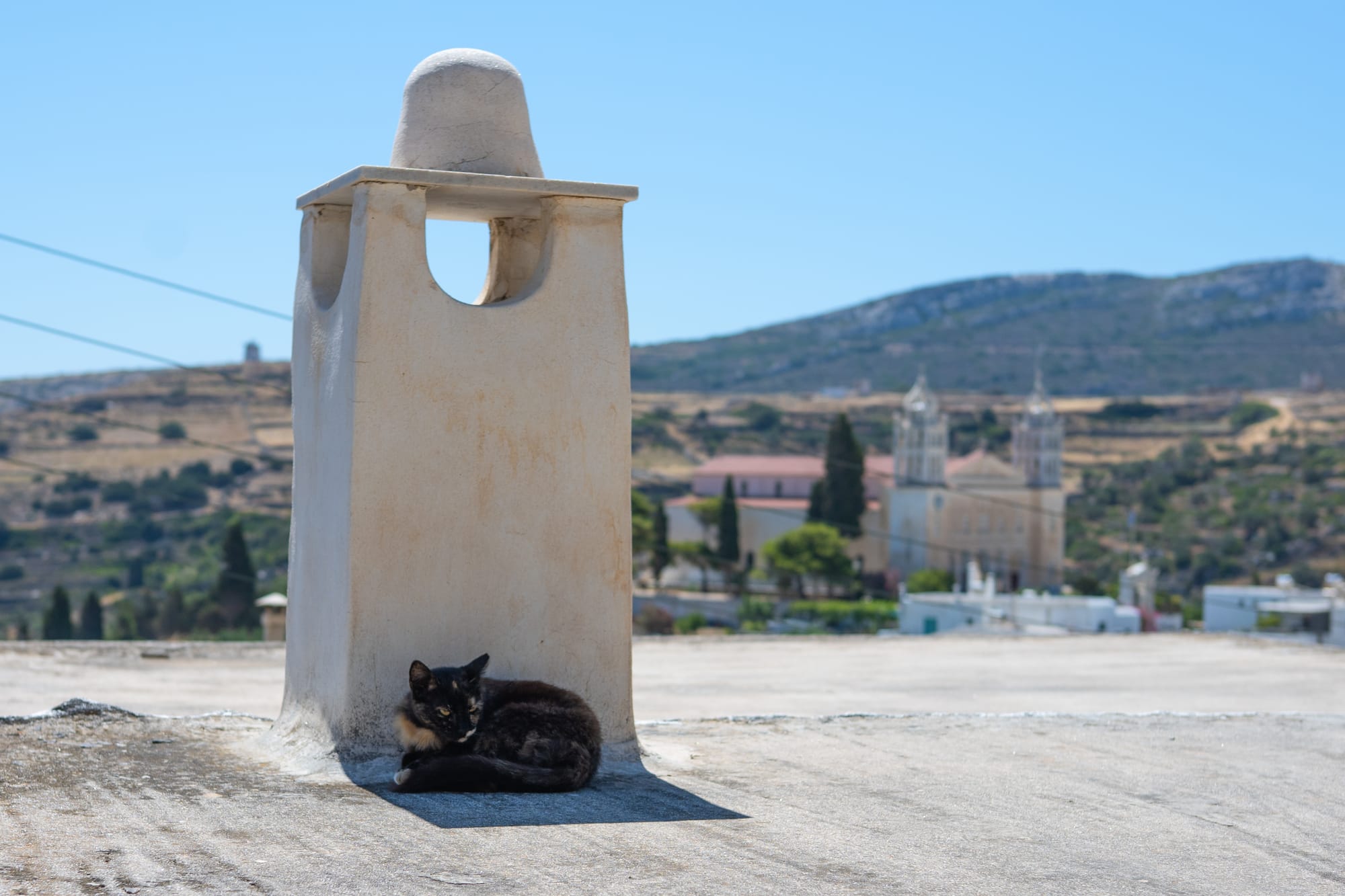 Greece 2025