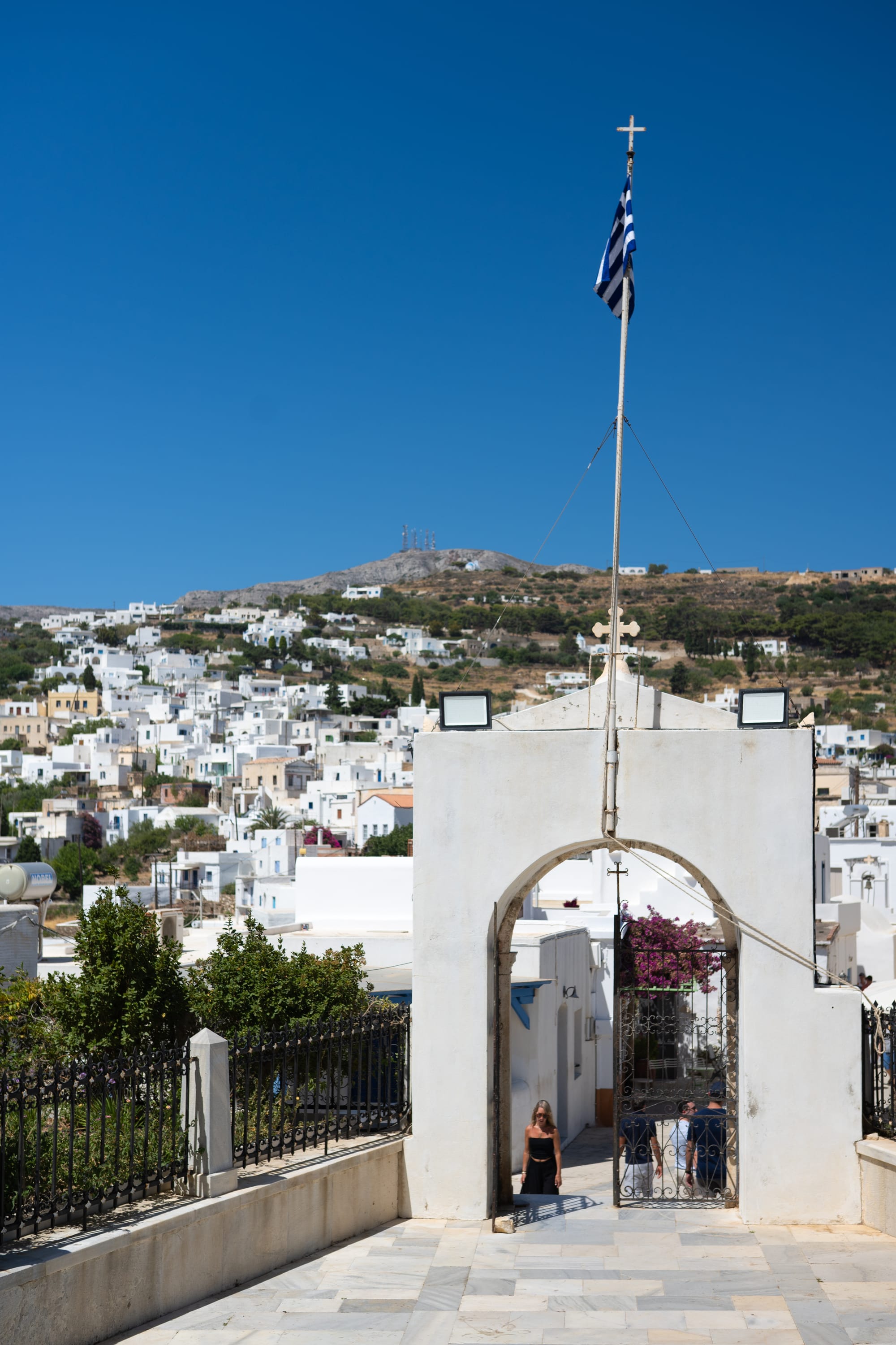 Greece 2025