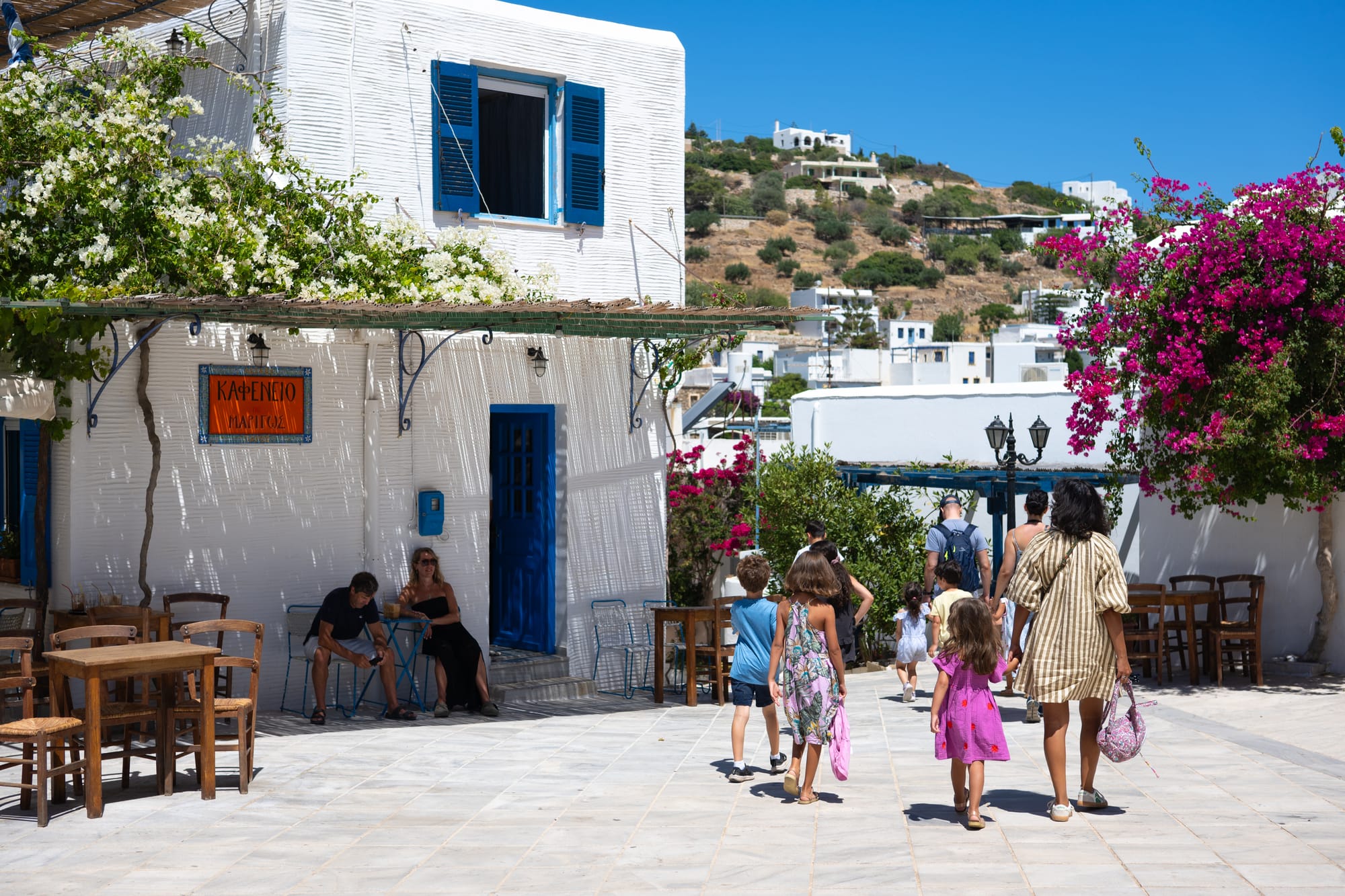 Greece 2025
