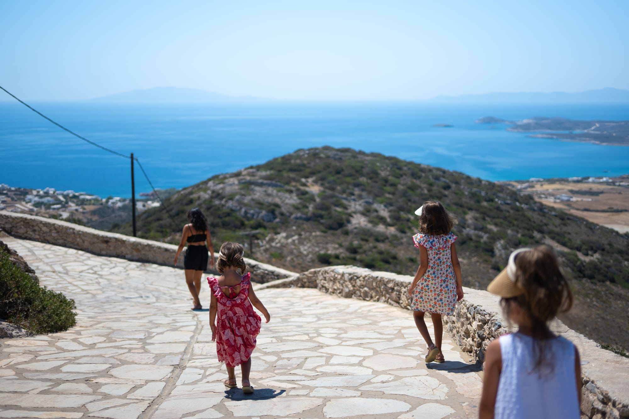 Greece 2025