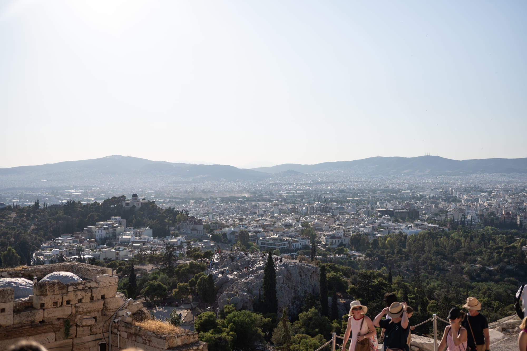 Greece 2025