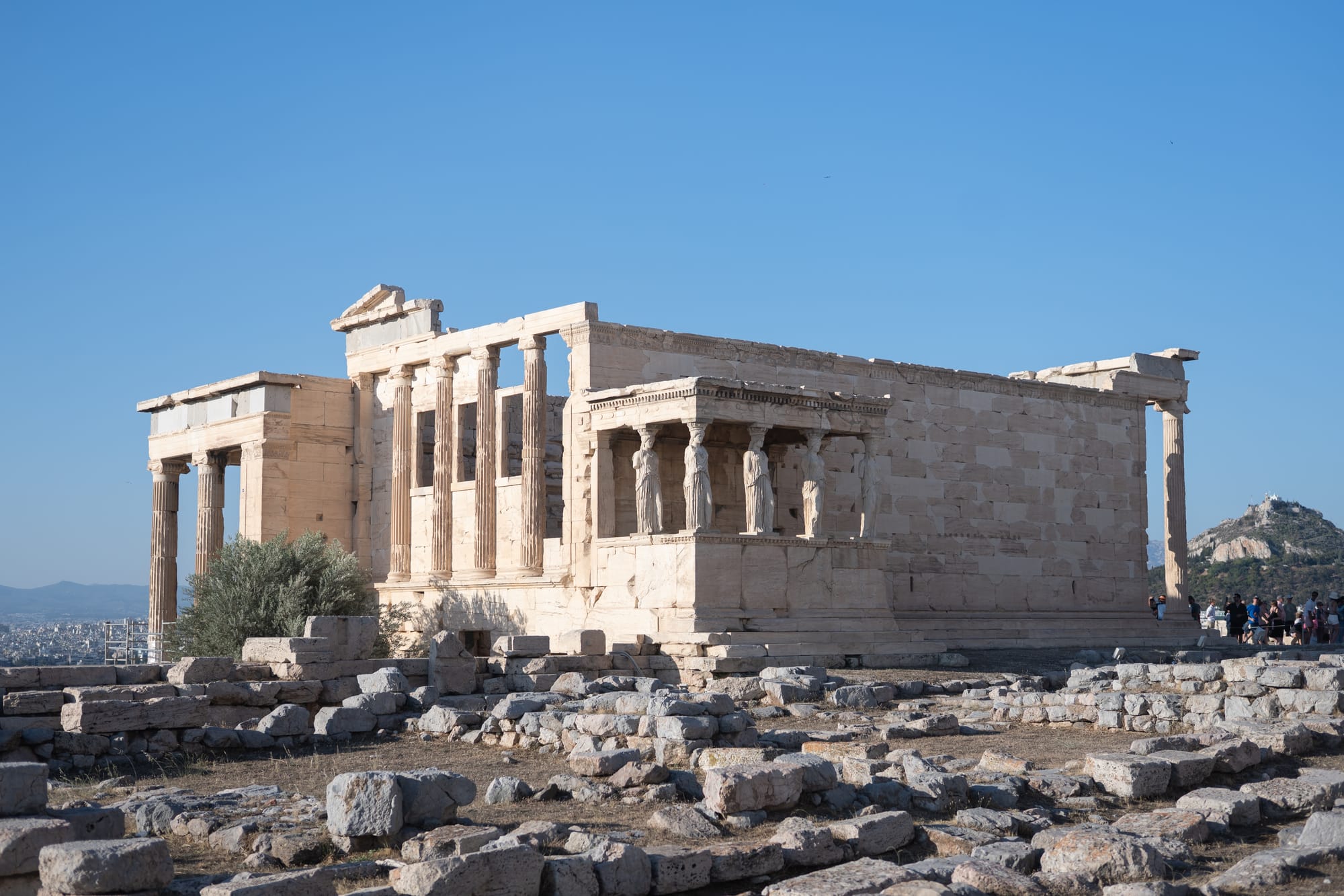 Greece 2025