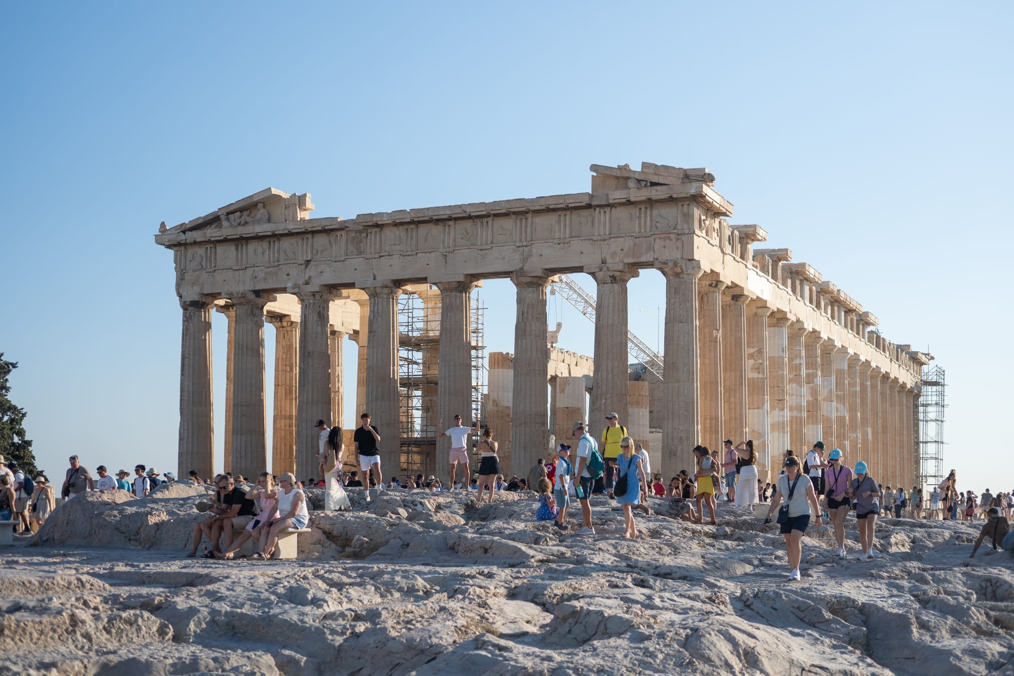 Greece 2025