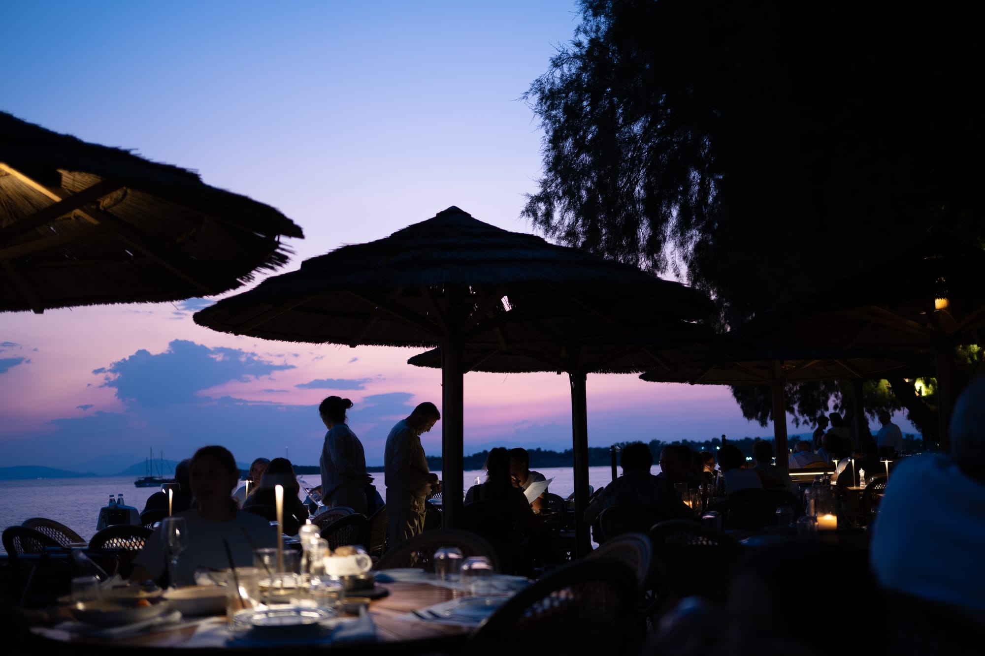 Greece 2025