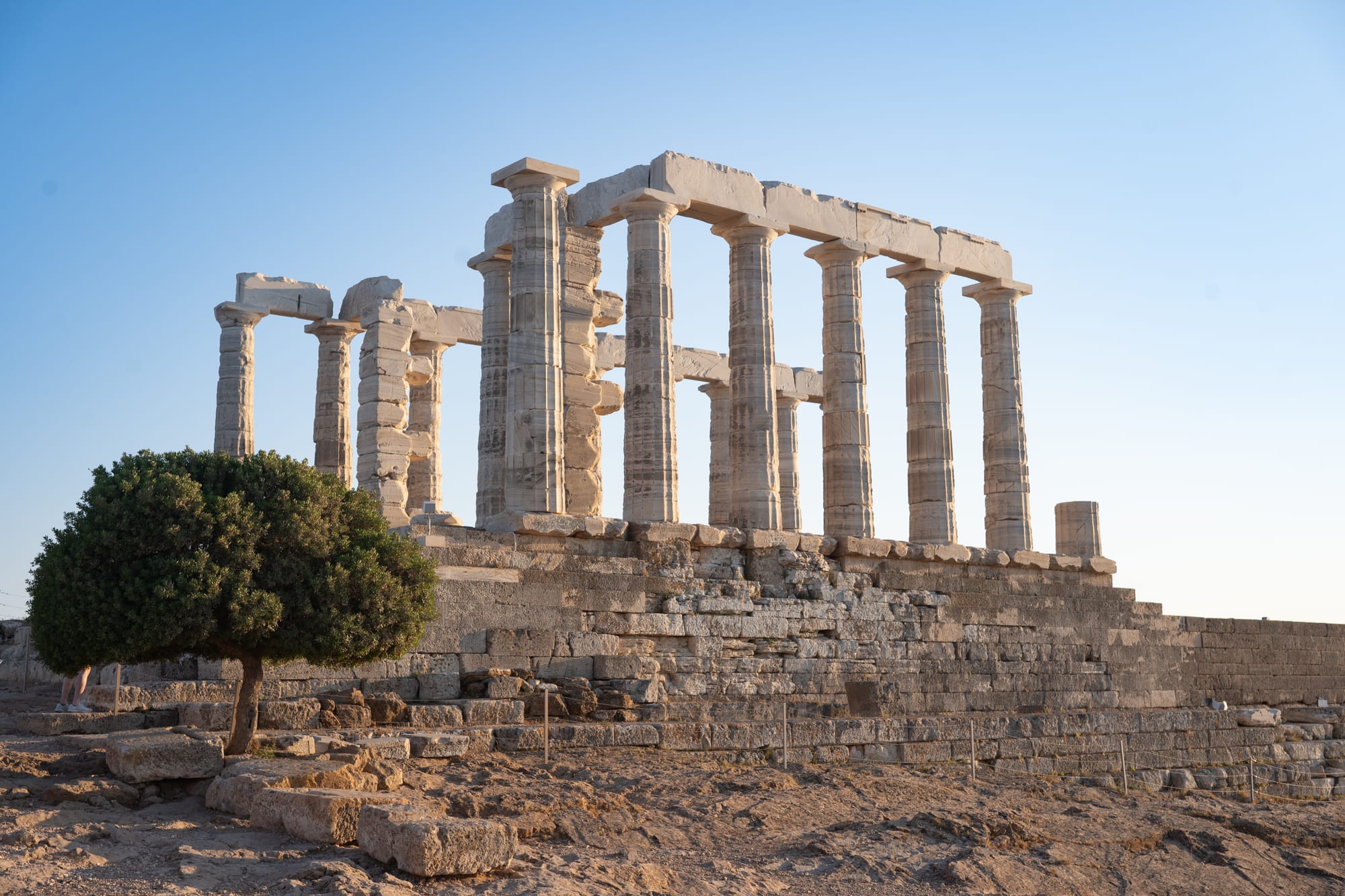 Greece 2025