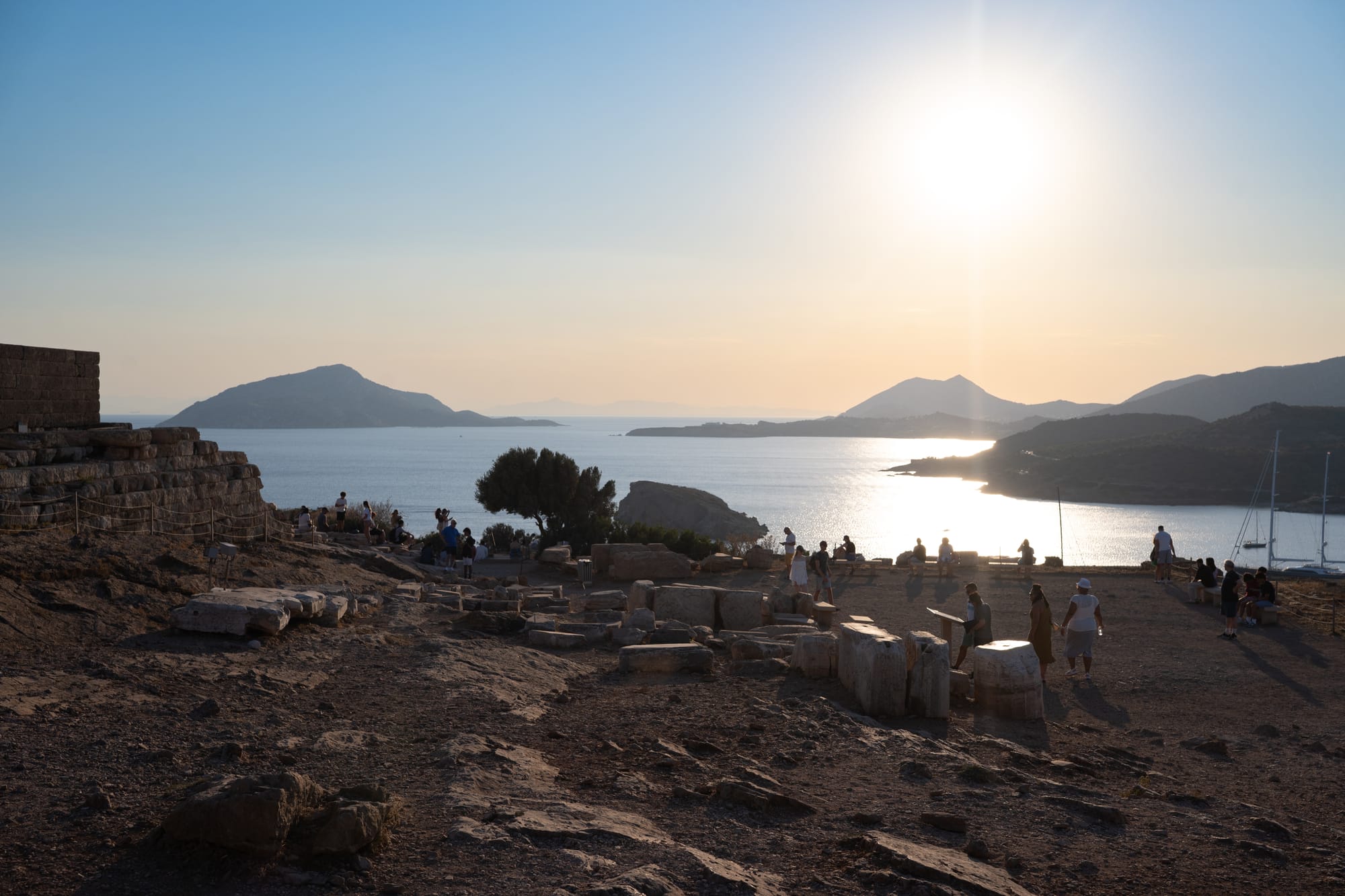 Greece 2025