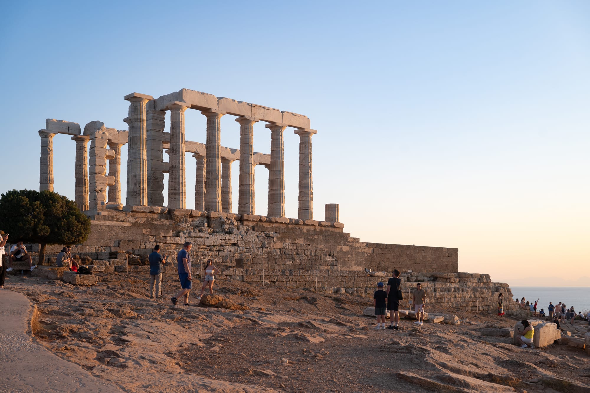 Greece 2025