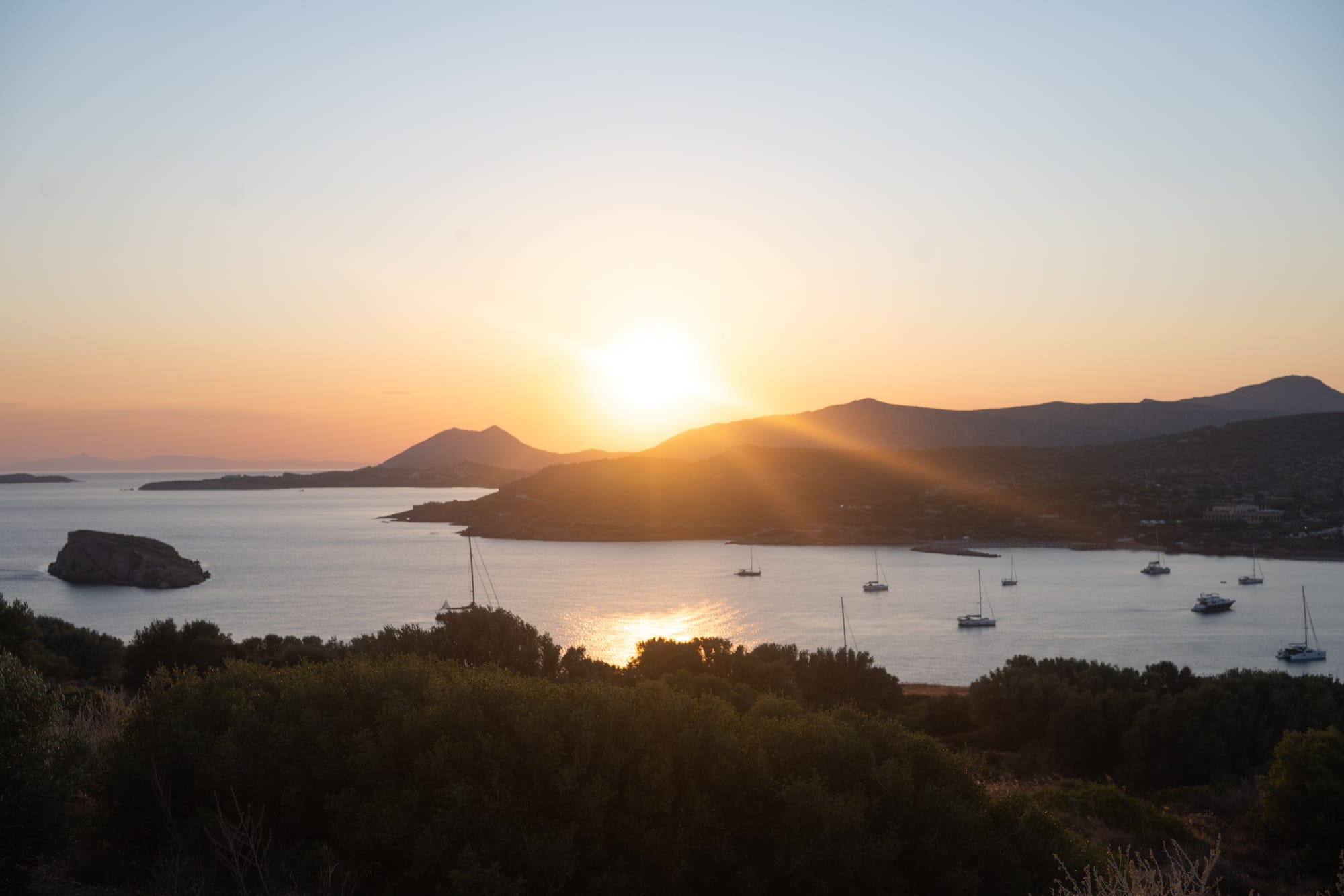 Greece 2025