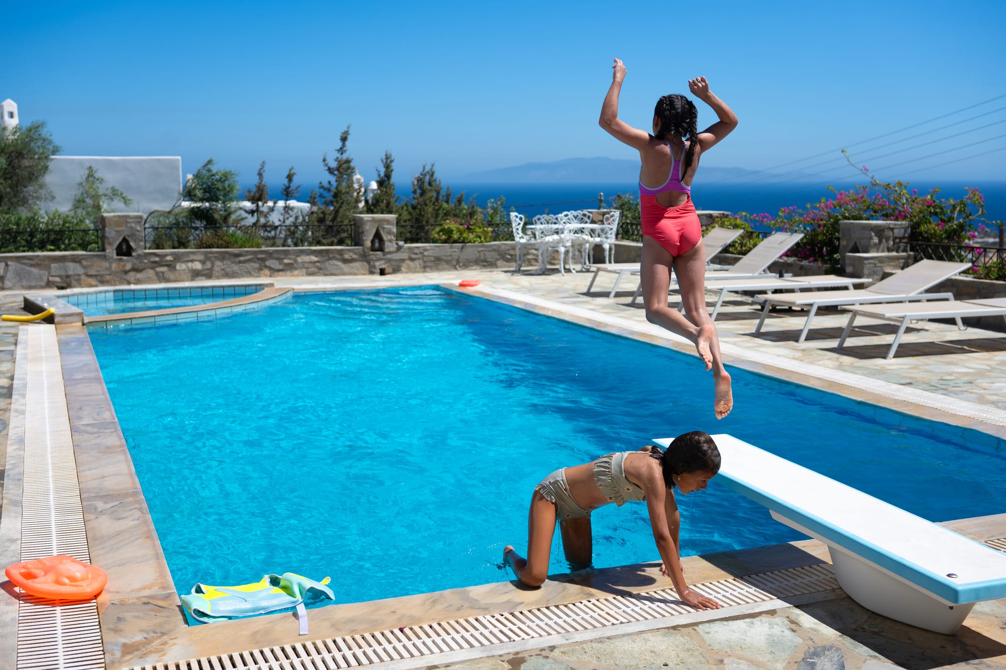 Greece 2025