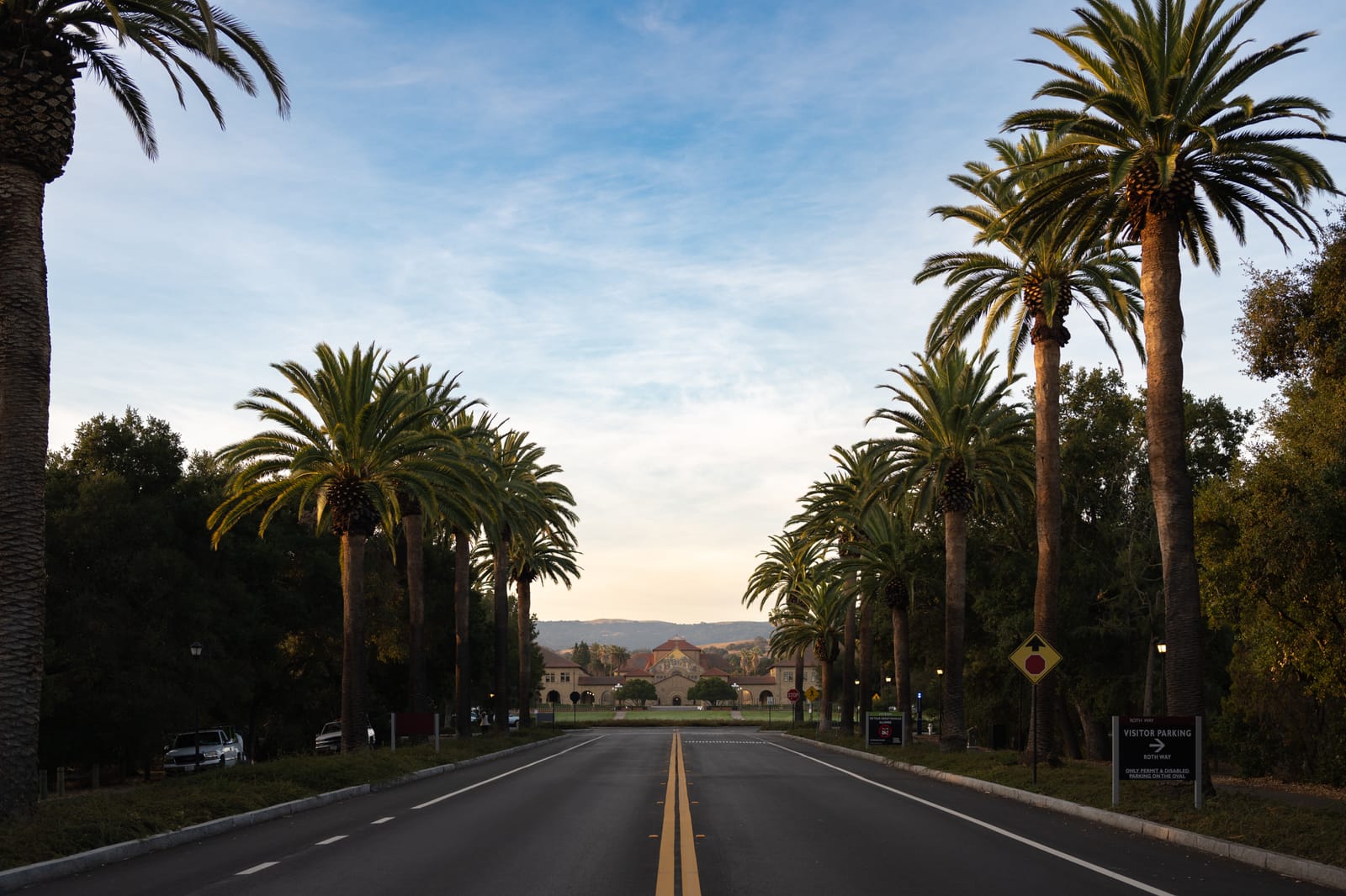 Stanford - Fall 2024