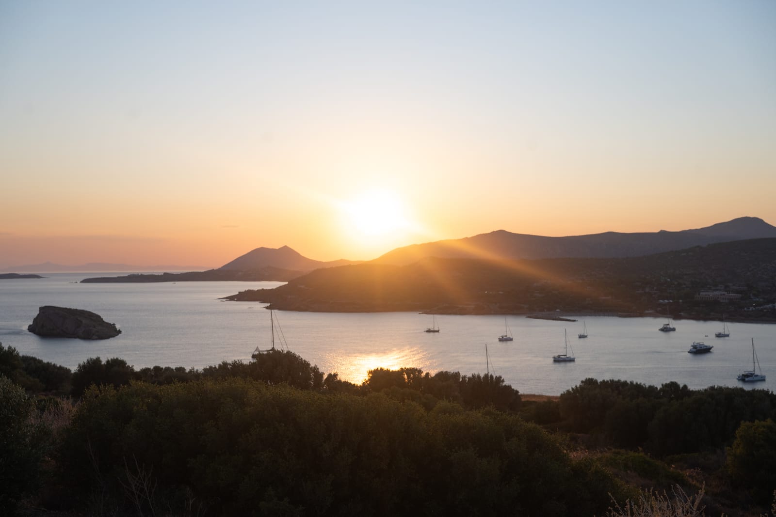 Greece 2025